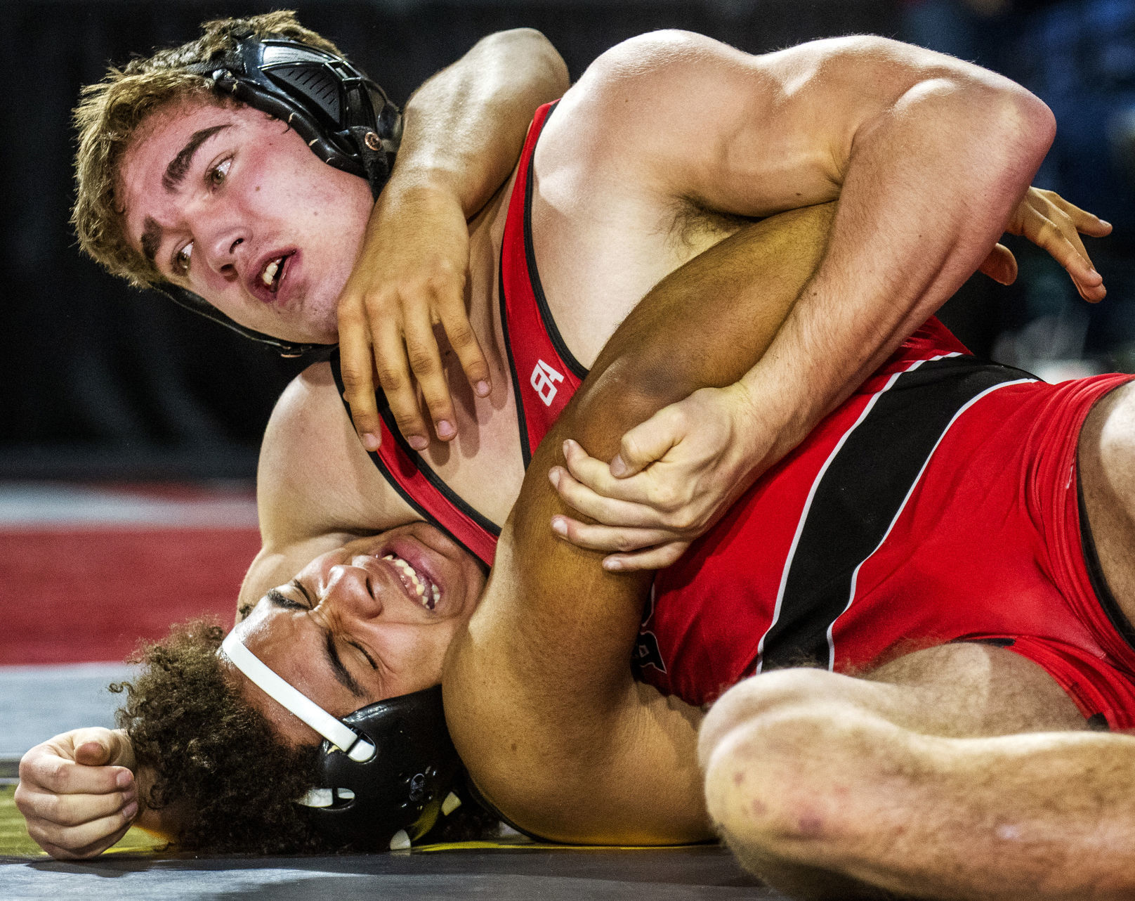 State Wrestling
